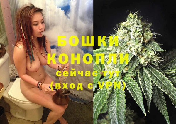 молекула духа Баксан